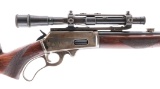 Marlin 1936 .30-30 Lever Action Rifle