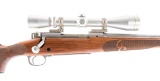 Winchester 70 .270 Win Bolt Action Rifle