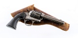 Colt Bisley Model .32 WCF Revolver