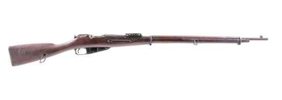 Remington Mosin Nagant 7.62x54mm Bolt Rifle