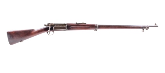 Springfield 1888 Krag .30-40 Krag Bolt Rifle