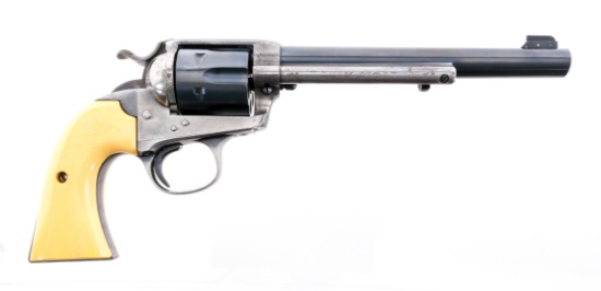 October 2022 Online-Only Firearms Auction