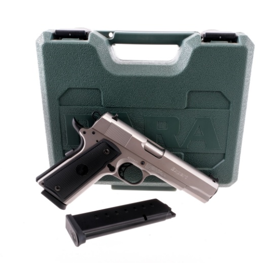 Para Ordnance Expert SS .45 ACP Semi Auto Pistol