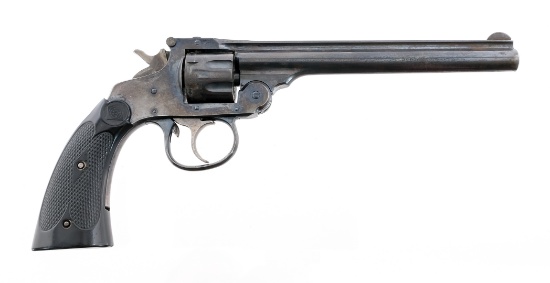 H&R Premier .22 RF Revolver