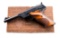 Colt Woodsman Sport Model .22 LR Semi Auto Pistol