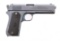 Colt 1903 Pocket Hammer .38 Semi Auto Pistol