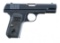 Colt 1903 Pocket Hammerless .32 Semi Auto Pistol