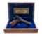 Colt John M Browning Commemorative .45 Pistol