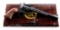 2nd Gen Colt SAA .45 LC Revolver