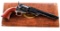 2nd Gen Colt 1851 Navy .36 SA Revolver