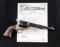 1891 Production Colt Cavalry SAA Revolver .45