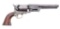 Colt 3rd Model Dragoon Percussion Revolver