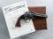 Colt Bisley .38 WCF SA Revolver