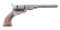 Colt No. 5 Texas Paterson SA Percussion Revolver