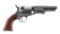 Colt Model 1849 Pocket Percussion Revolver