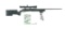 Remington 700 .223 Bolt Action Rifle