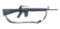 Preban Colt Sporter Target .223 Semi Auto Rifle