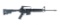 Preban Colt Match HBAR .223 Semi Auto Rifle