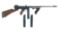 3 digit serial Thompson 1927A1 .45 Rifle