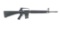 Preban Eagle Arms EA15 Semi Auto AR15 A2 5.56