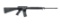 Preban Olympic Arms Semi Auto Rifle 5.56