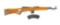 Norinco SKS Sporter AK Mag 7.62x39
