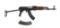 Norinco 56S-1 Underfolder 7.62x39 Semi Auto Rifle