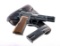 FN Browning Hi Power 9mm 1952 Semi Auto Pistol