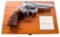 Ruger Security Six .357 Mag Revolver