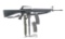 Colt M16 A1 5.56 Transferable MG