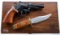 S&W 19-3 Texas Ranger Commemorative .357 Revolver