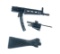 H&K MP5 9mm Parts Kit HK