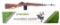 Springfield M1A 7.62 Semi Auto Rifle G.I. Parts
