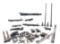 MG42 Demilled Receivers and MG34/42 Parts Lot