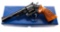 Smith & Wesson 25-2 M1955 .45 Cal Revolver