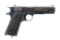 WW1 British Contract 1911 in .455 Webley