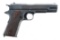 U.S. Property Colt 1911 Semi Auto Pistol .45