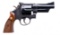 S&W 28-2 Highway Patrolman .357 Mag Revolver