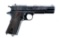 U.S. Navy Contract Colt Model 1911 Semi Auto