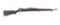 Early Springfield 1903 03 .30-06 Bolt Action Rifle