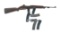 Inland M1 Carbine .30 Semi-Auto Rifle