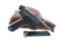 Japanese Nambu Type 14 8mm Pistol