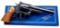 S&W 28-2 Highway Patrolman .357 Mag Revolver