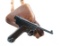 Japanese Nambu Type 14 8x22mm Semi Pistol