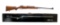 Sako AIV .300 Winchester Magnum Bolt Action Rifle