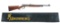 Browning 71 High Grade .348 Win Lever Action Rifle