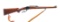 Ruger No. 1 .30-06 Lever Action Rifle