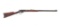 Marlin 1893 Take-Down .30-30 Lever Rifle