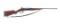 Savage 1899 .250-3000 Savage Lever Action Rifle
