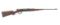Savage Model 99D Takedown Lever .303 Savage